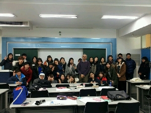 [학부] 2013.12.18~2014.1.14 조리원리학 계절수업