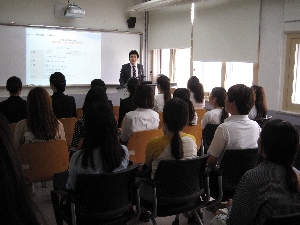 [학부/대학원] 현대 그린푸드 채용설명회