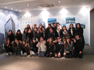 [학부] 2014 하이트 공장 견학