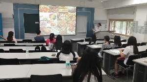 [학부] 2015 오픈캠퍼스