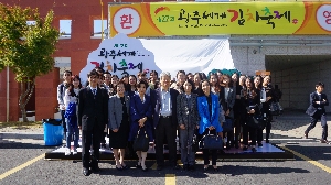 [학부] 2015.10.26(광주세계김치축제견학)