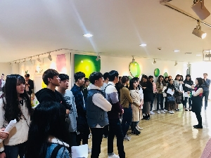 [학부] 2017.10.26. 정식품 청주공장 견학