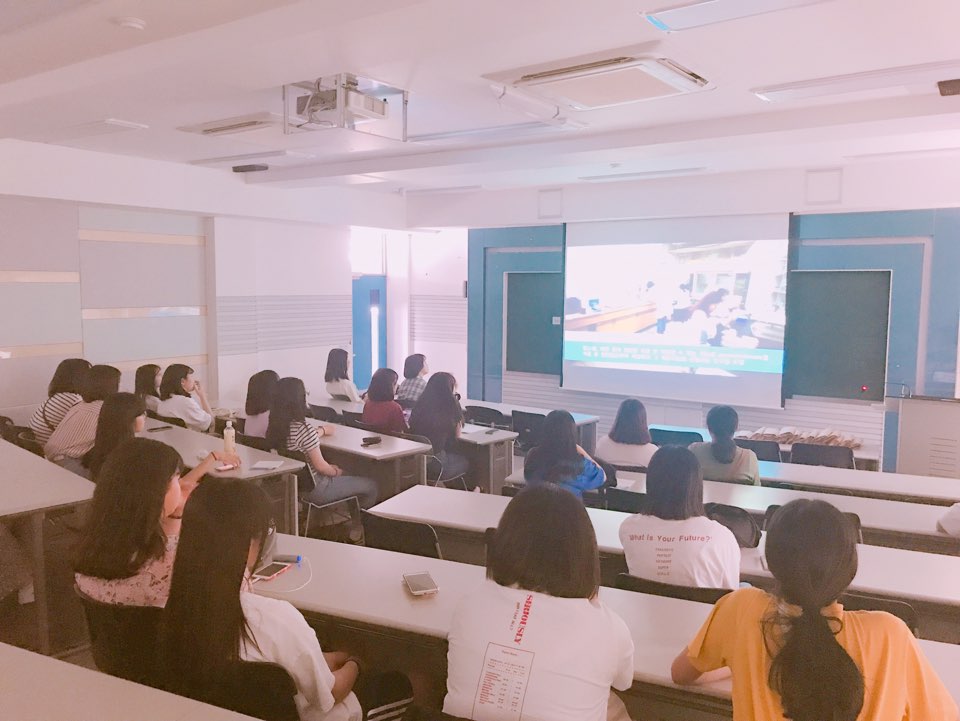 [학부] 2019.06.01. 오픈캠퍼스