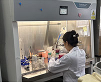 식품생화학 연구실