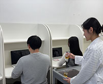 감각과학 연구실