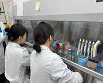 면역영양 연구실